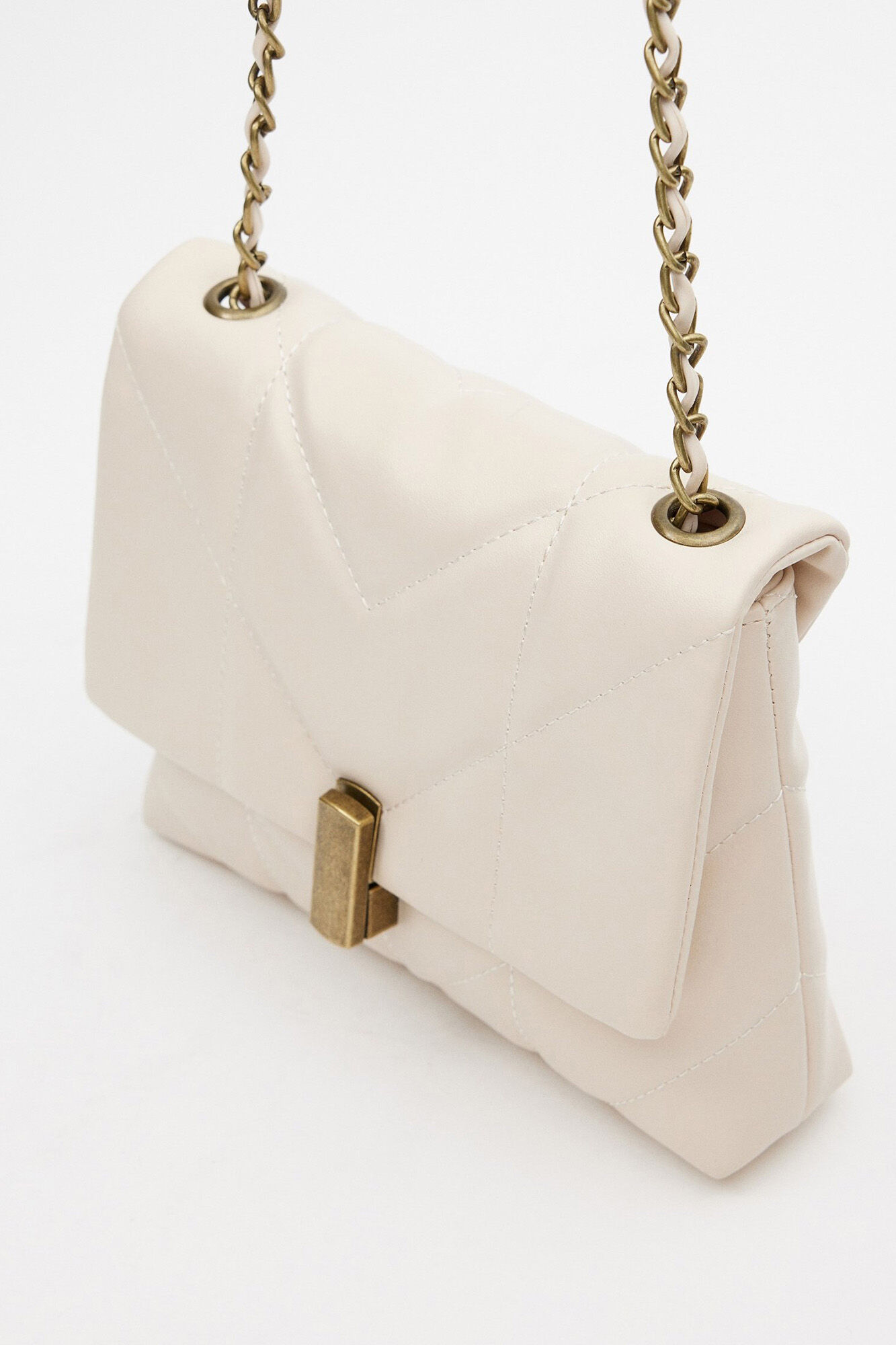 Bolsa transversal
