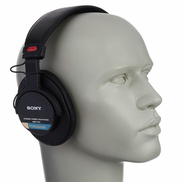 Sony MDR-7506 Profi-Kopfhörer