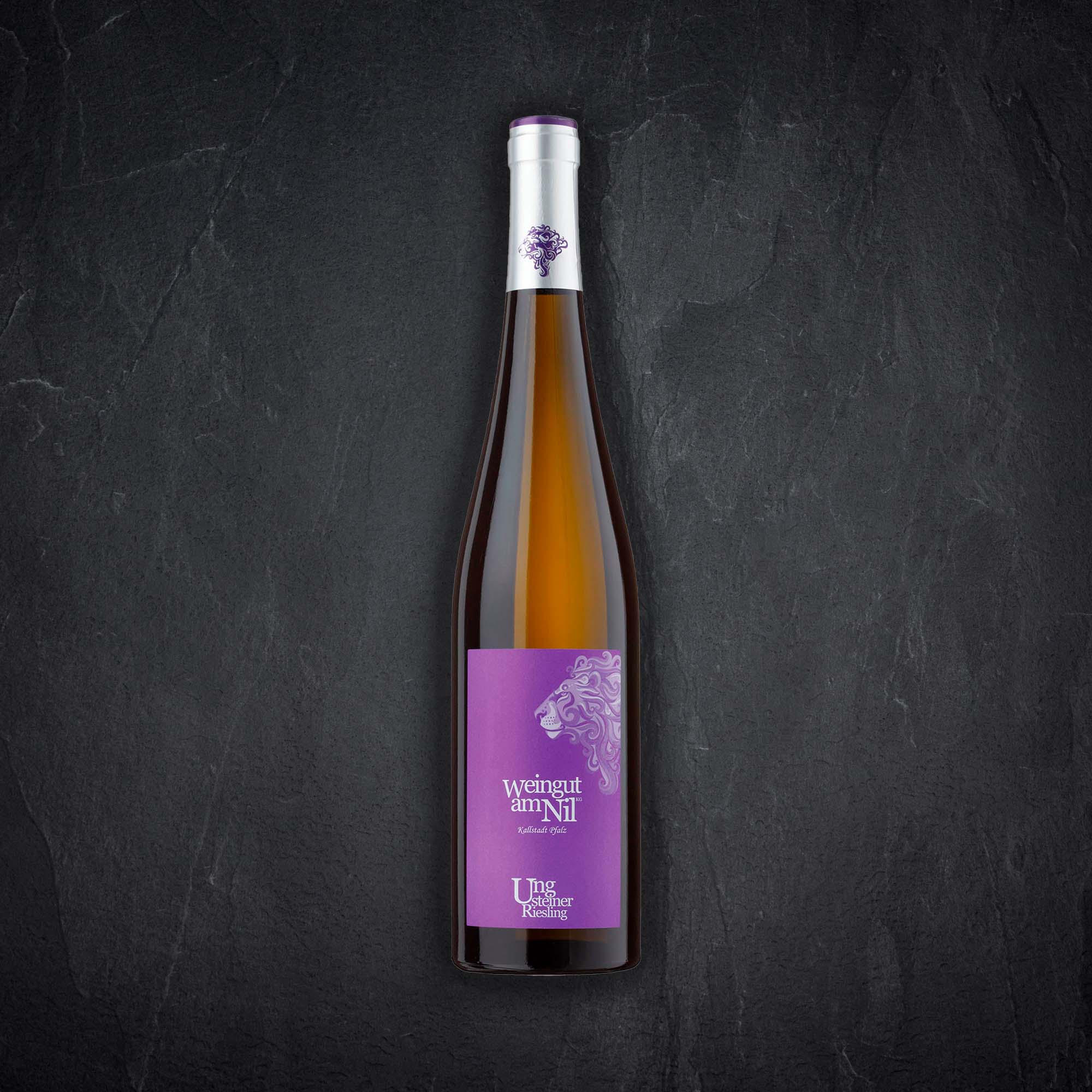 Weingut am Nil Ungsteiner Riesling QbA