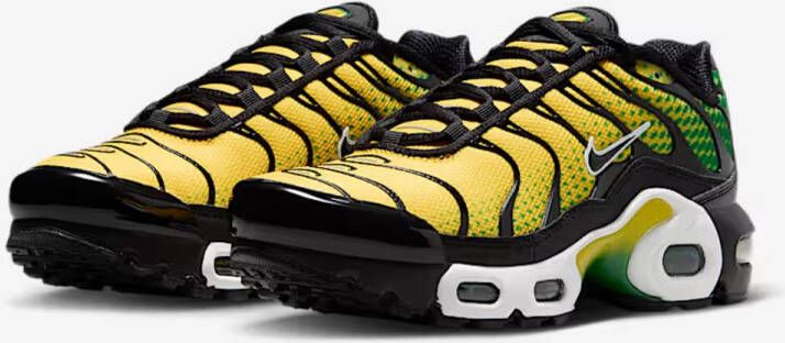 Nike Lage Sneakers Air Max Plus TN 1