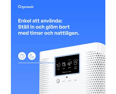 Ozoneair Purify 150