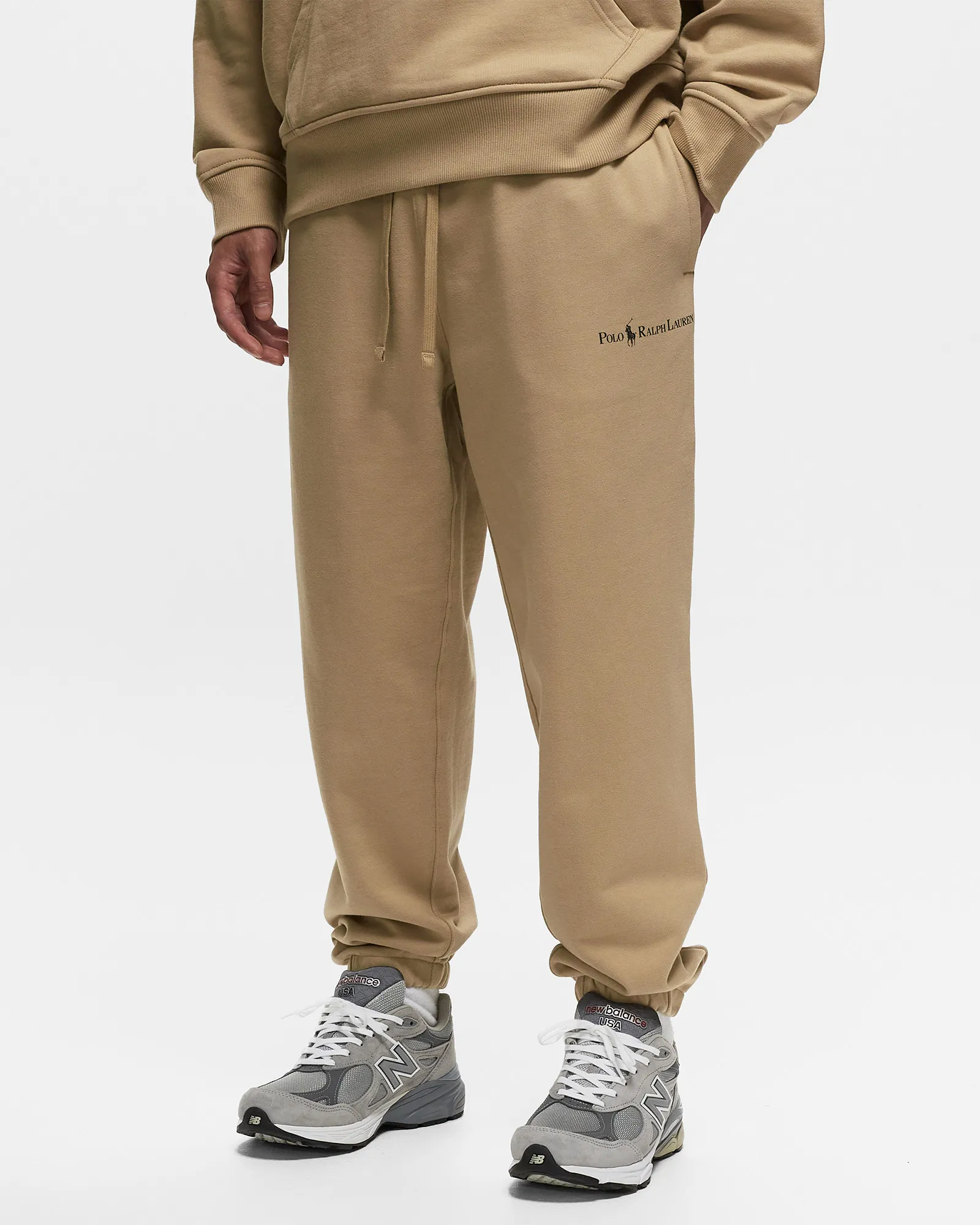 Polo Ralph Lauren JOGGERM3-ATHLETIC