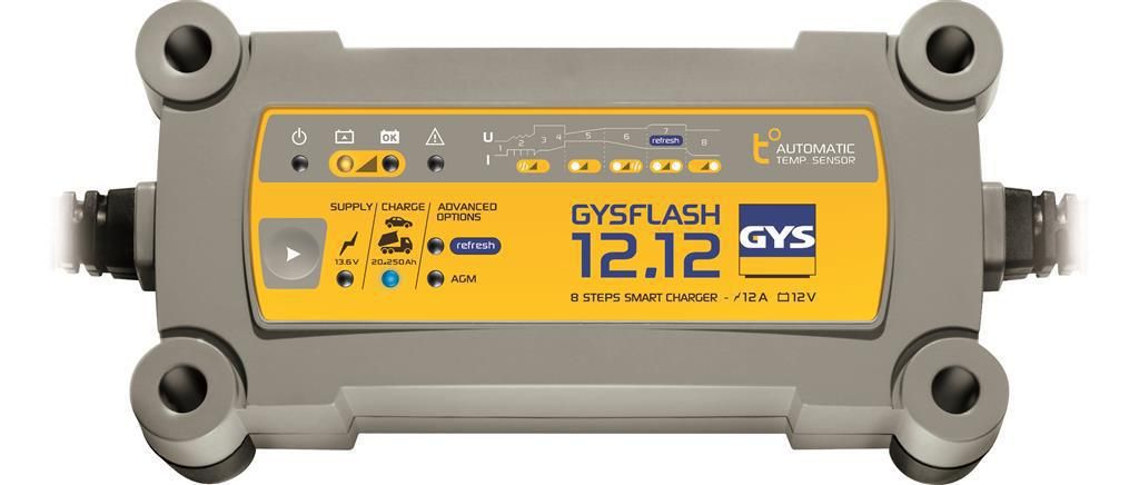 GYS GYSflash 12.12- 5192029392