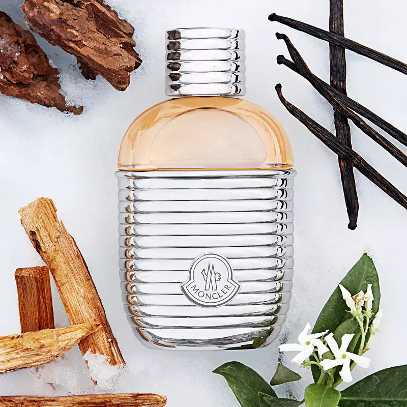 Moncler Pour Femme EDP 100 ml