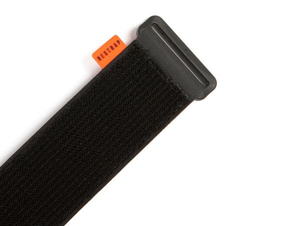 Restrap Frame Strap, Black