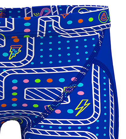 Funkita Badehosen - Miniman Jammers - UV50+ - Much Munchies