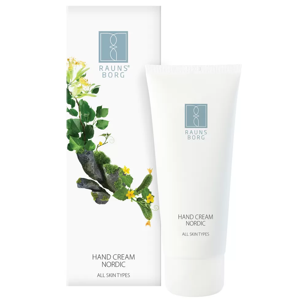 Raunsborg Hand Cream - 200 ml