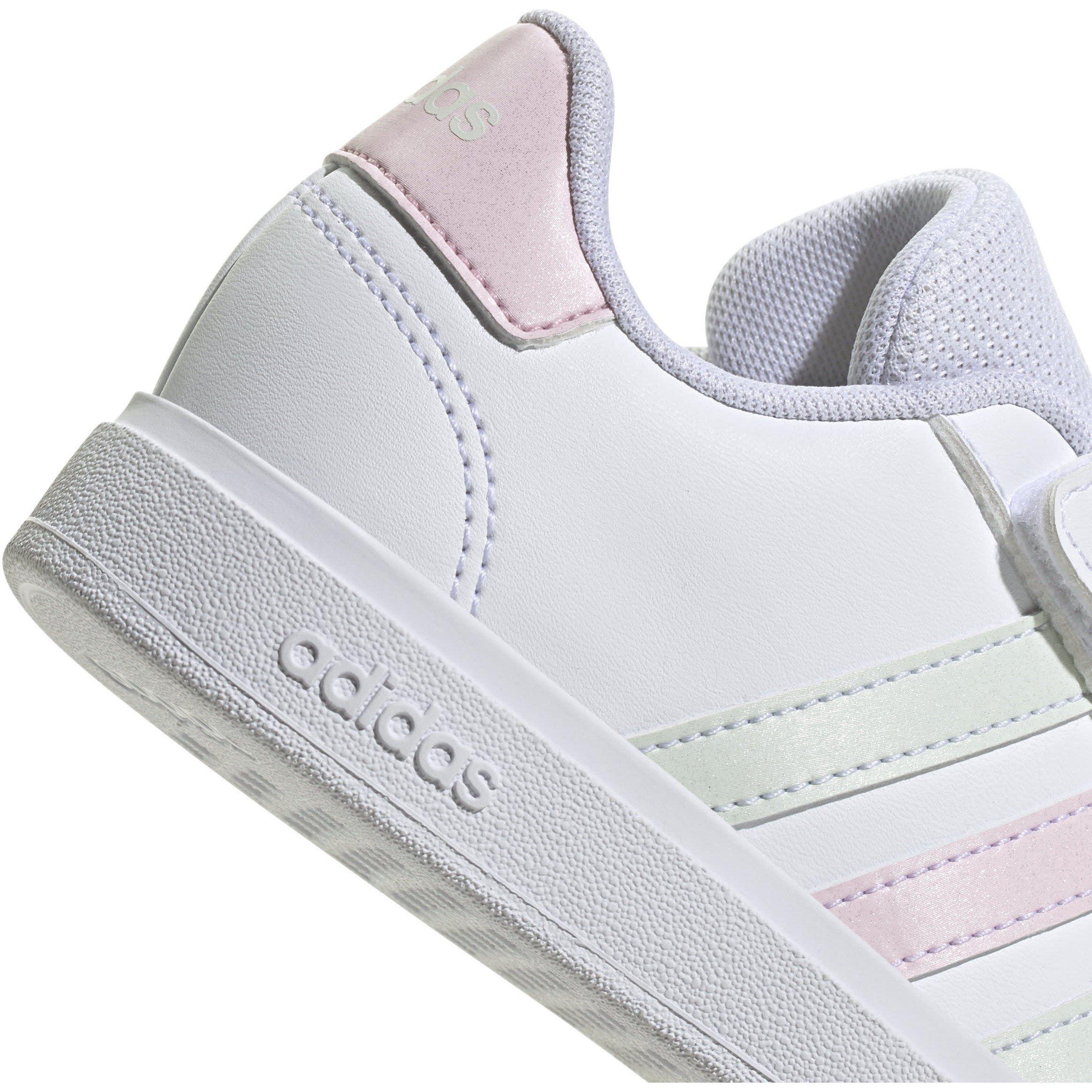 adidas Grand Court Trainers Child Girls