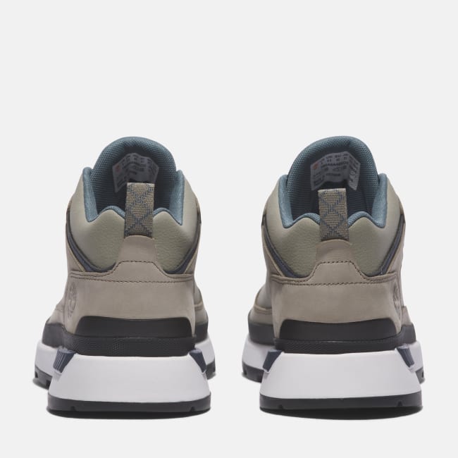 Sneaker Hiker Field Trekker da Uomo in beige