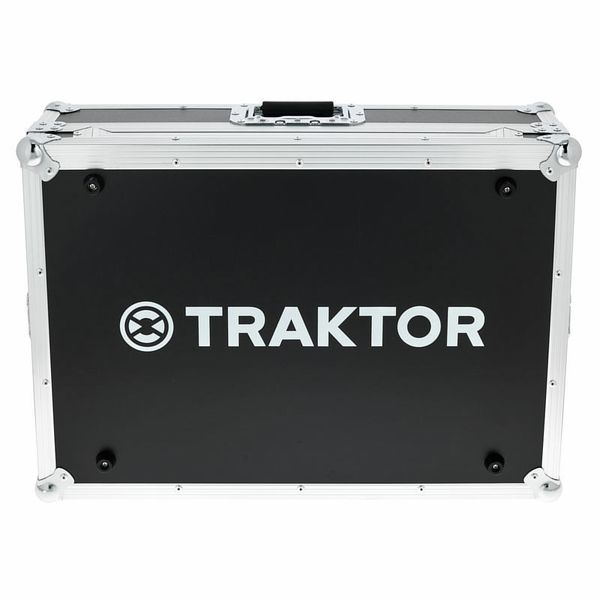 Native Instruments Traktor Kontrol S4 MK3 Case