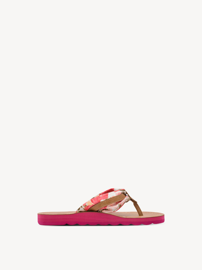 Flip Flops - roze