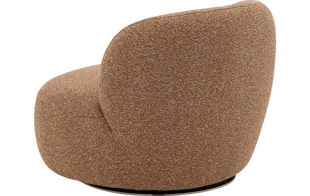 Draaifauteuil Avi