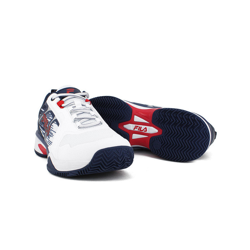 Premio Men Clay tennis Fila