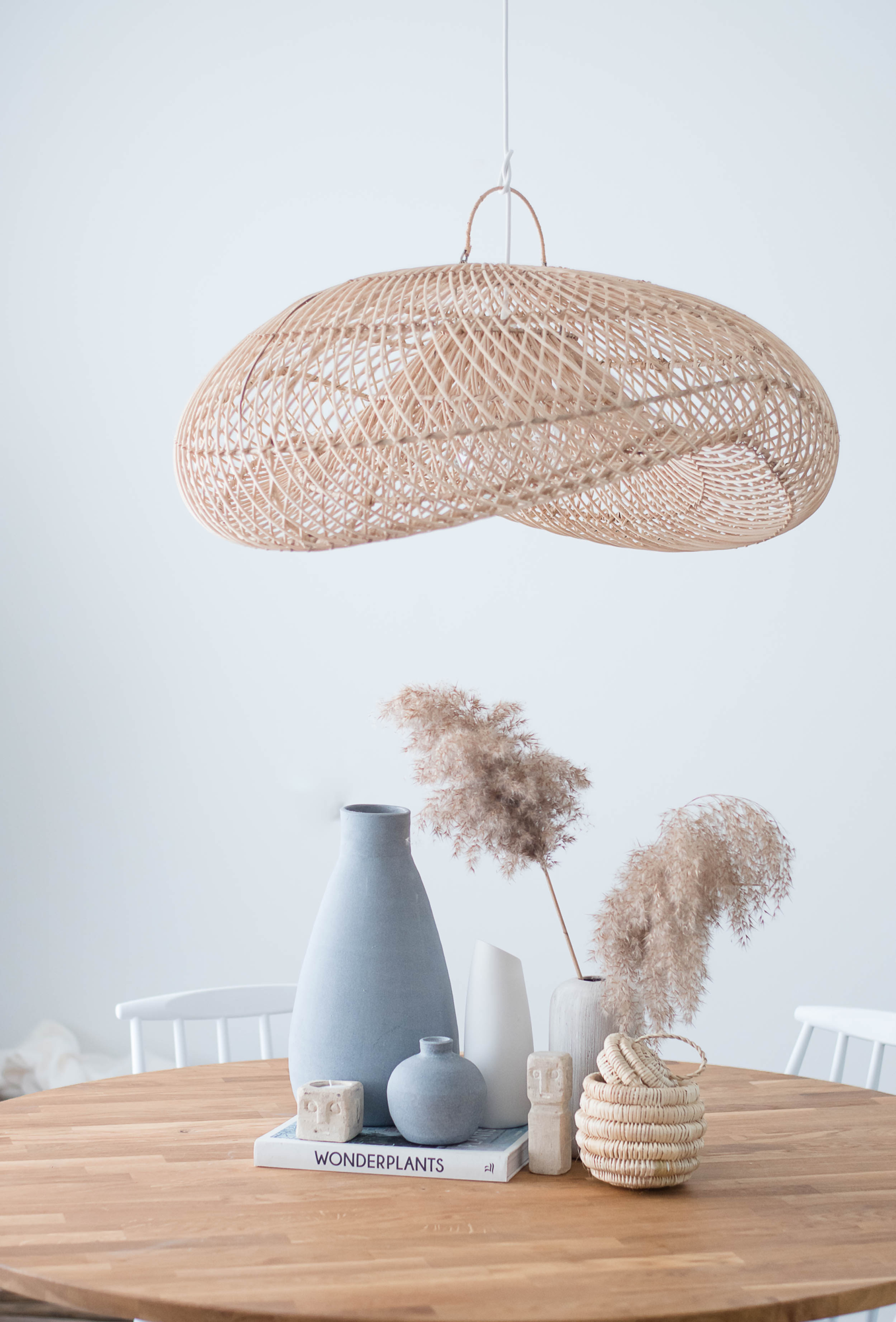 Lamp Rimbo M