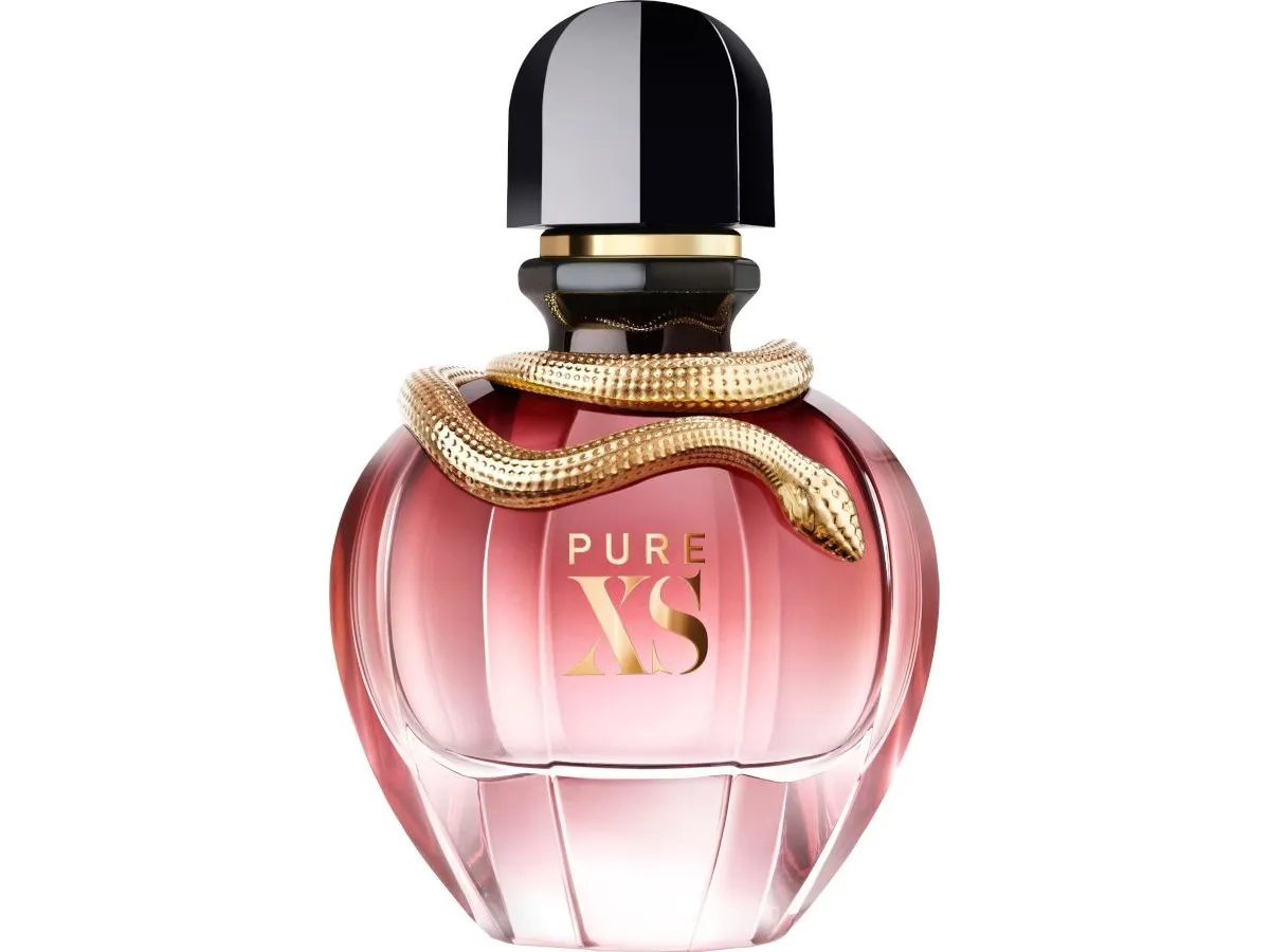 Paco Rabanne Pure XS for Her Eau De Parfum 50 ml (woman)