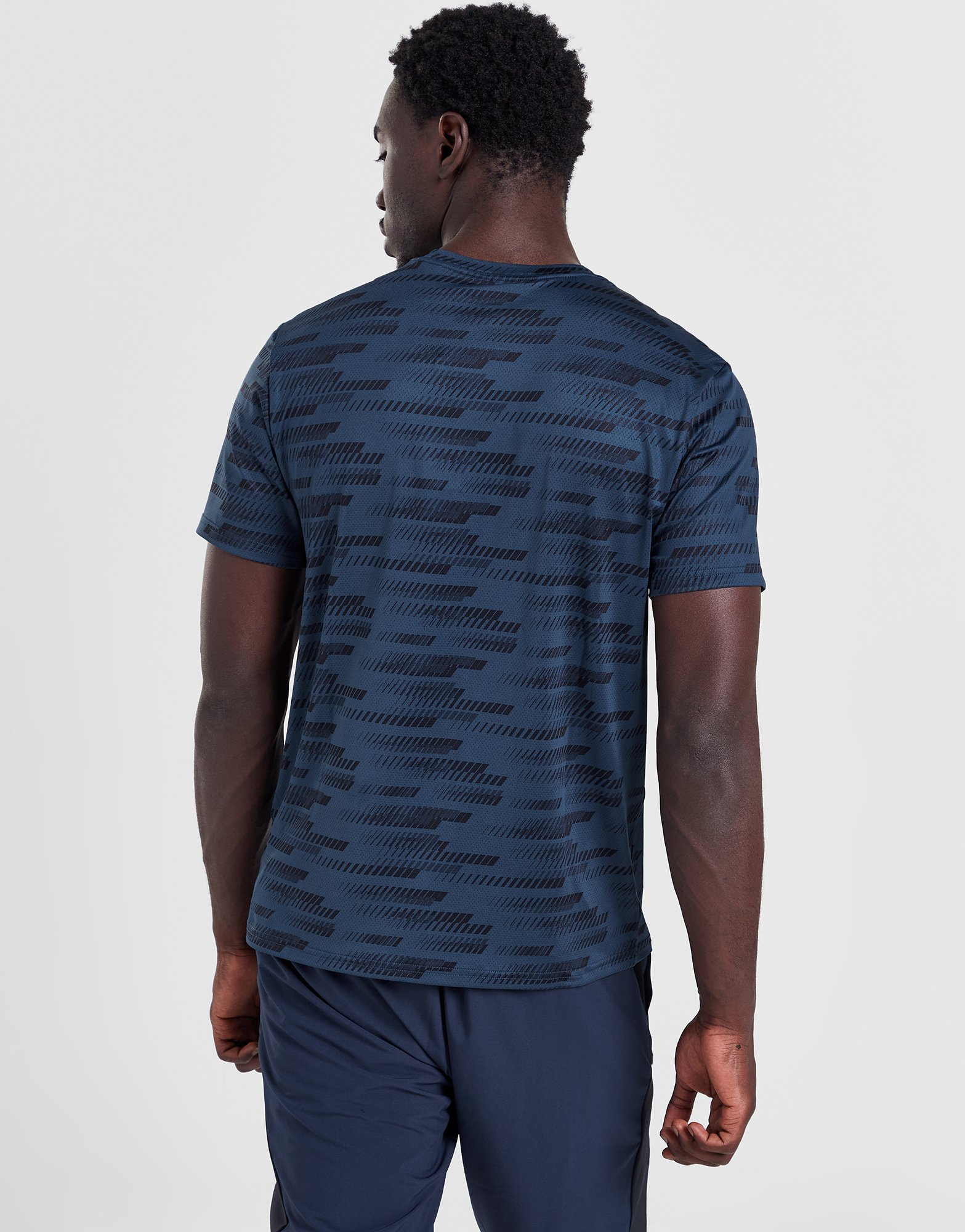 MONTIREX T-shirt Imprimé Apex Homme