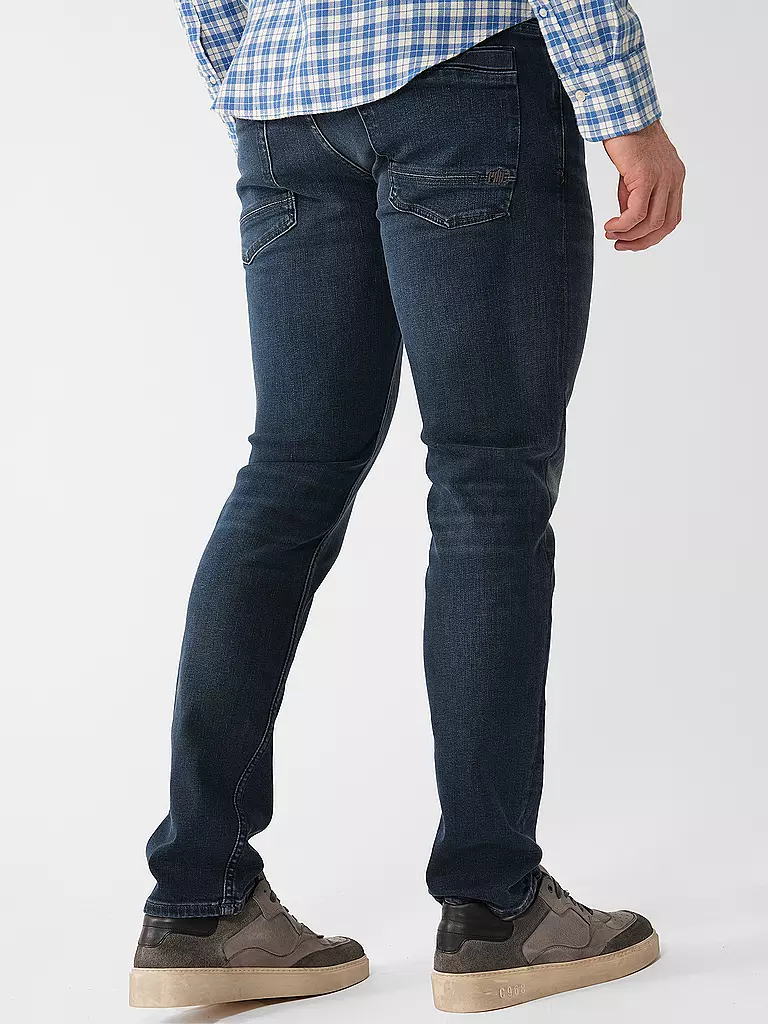 PME LEGEND Jeans Regular Fit SKYRAK blau