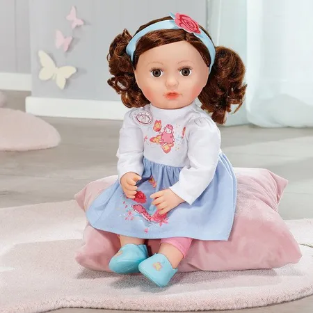 Baby Annabell® Sophia, brünett 43cm