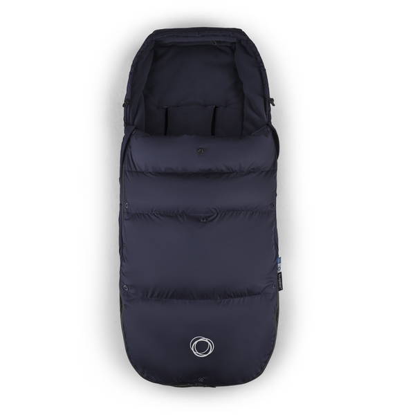 bugaboobugaboo   Thermolite Performance Fusssack deep indigo
