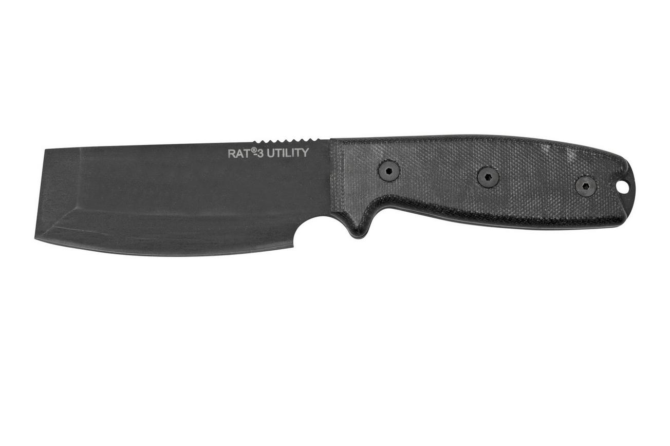 Ontario RAT-3 Utility 8662, survivalmes