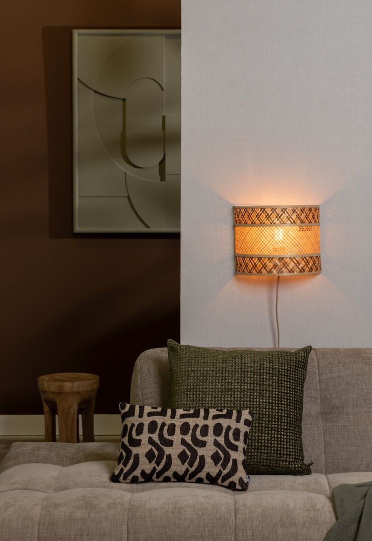 Good&Mojo   Langkawi Wandlamp