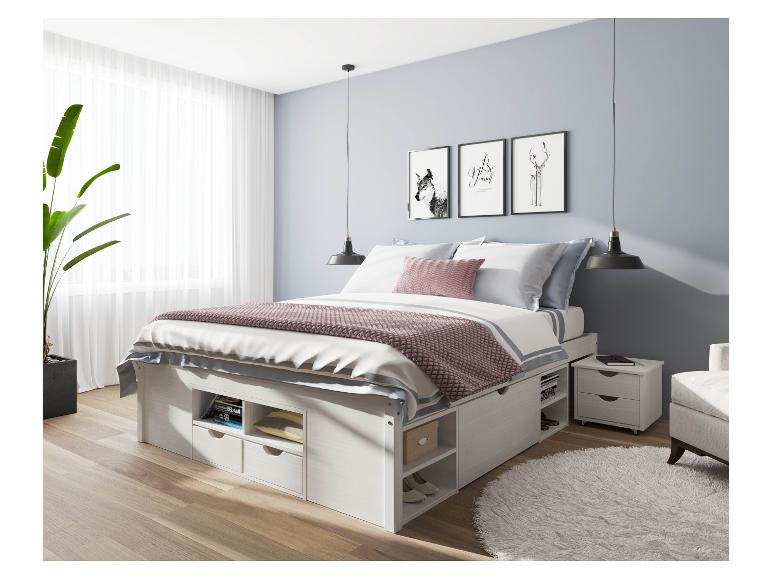 Bedframe Claas of Till