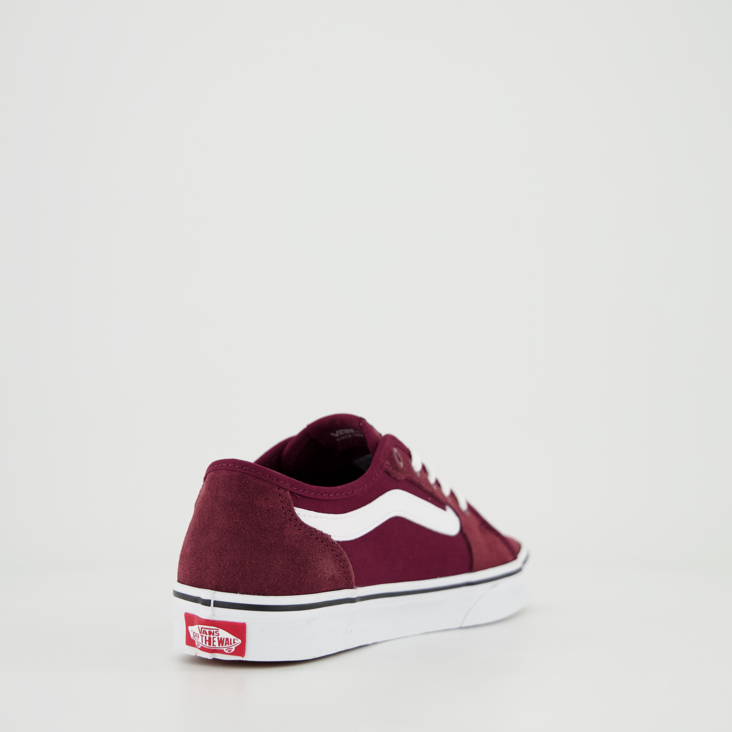 Vans WM Filmore Decon