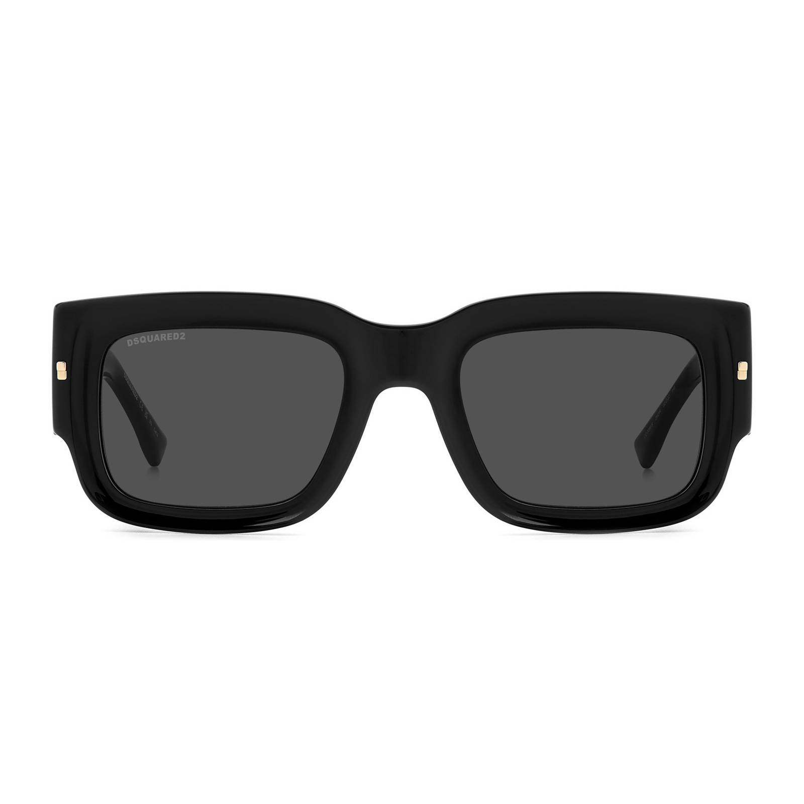 Dsquared2 zonnebril 0089/S zwart