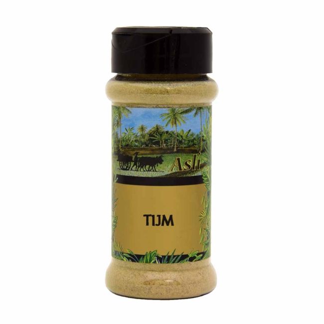 Supreme Tijm Gemalen 30g