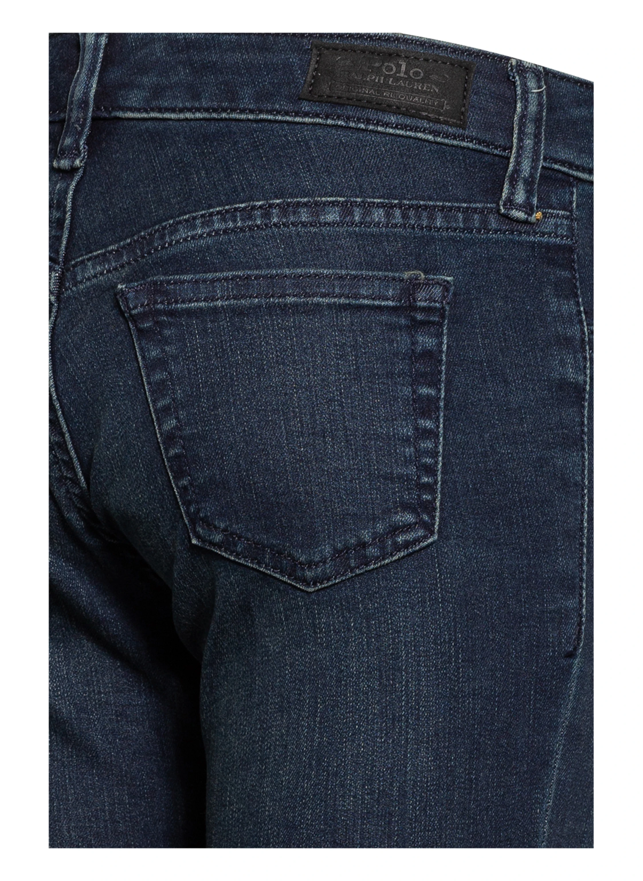 POLO RALPH LAUREN Skinny Jeans AUBRIE LEGGING