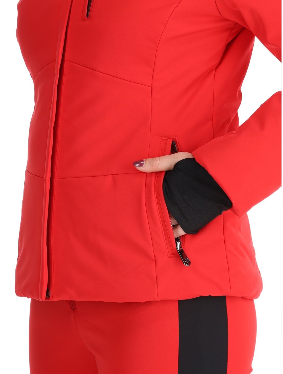 Traditional 24PBH0802/WO ski-jas dames