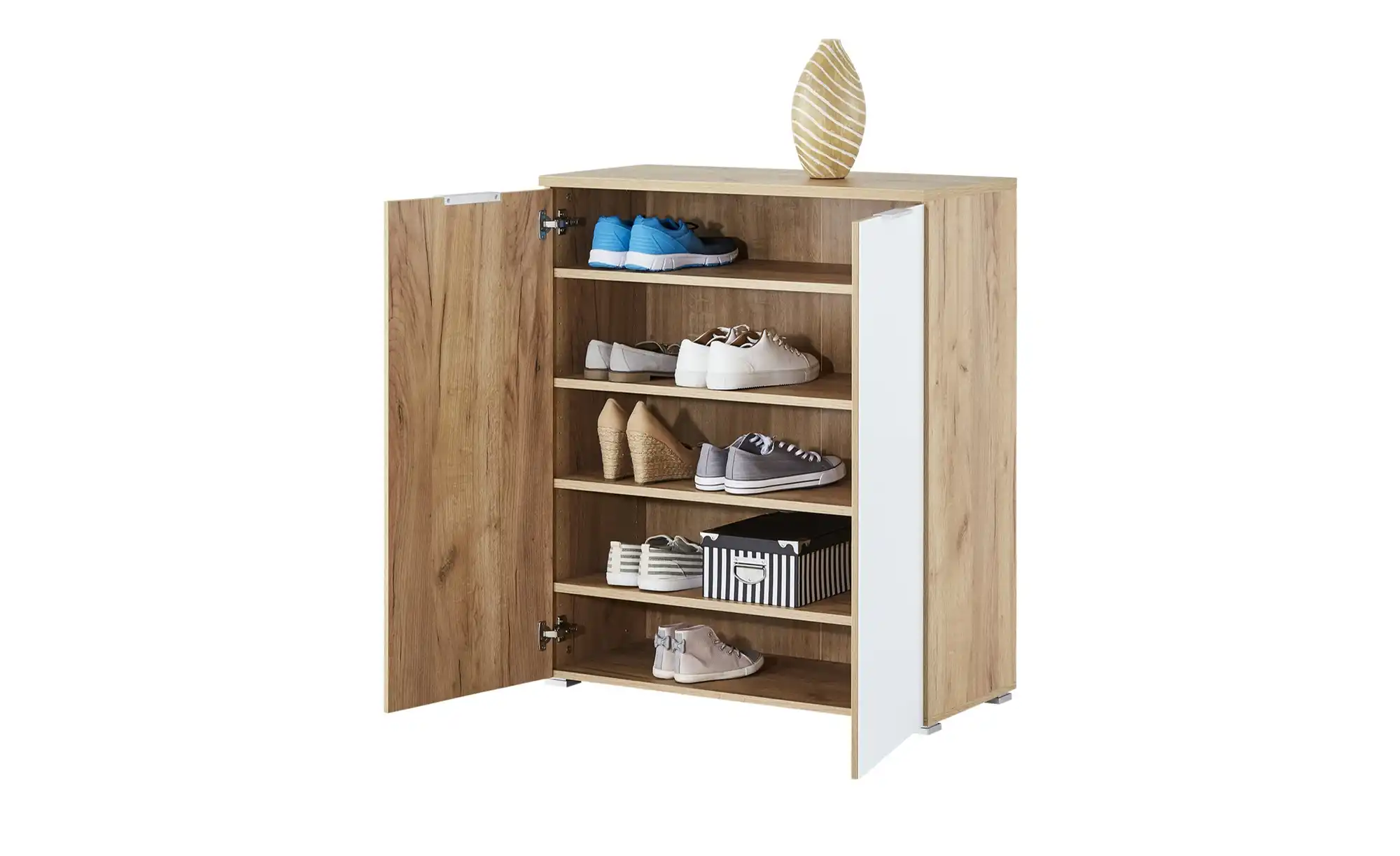 uno Schuhschrank Bent