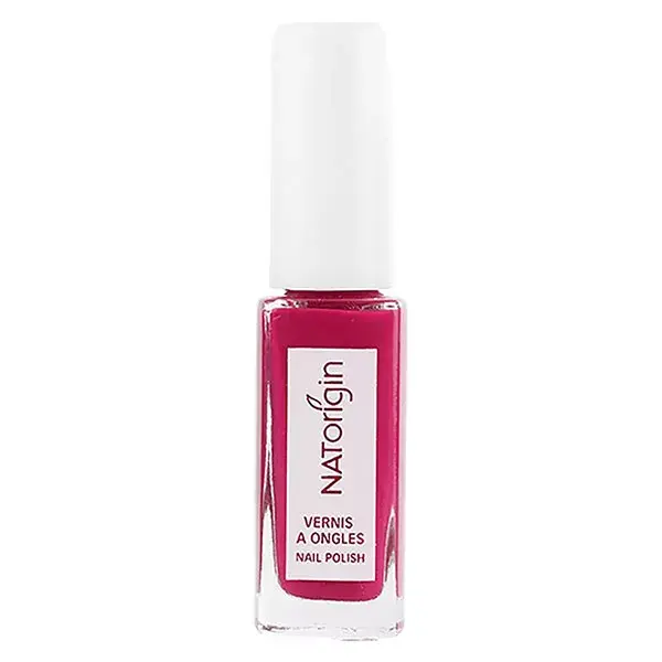 Verniz NATorigin Pavonia 8ml