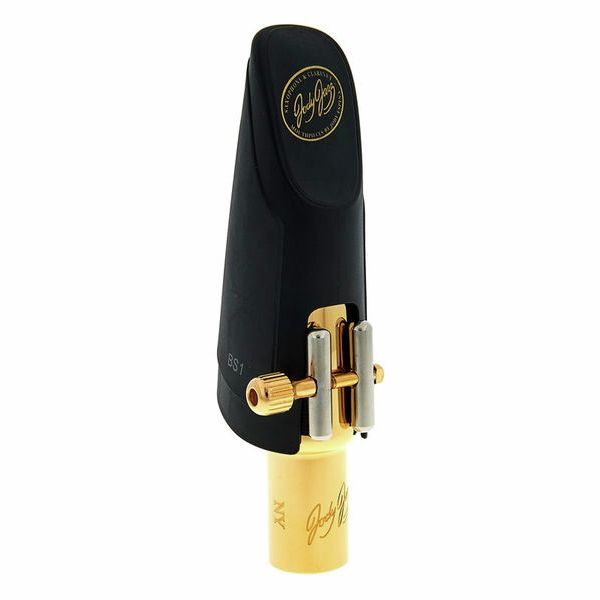 Jody Jazz DV NY Baritone 7* Mouthpiece