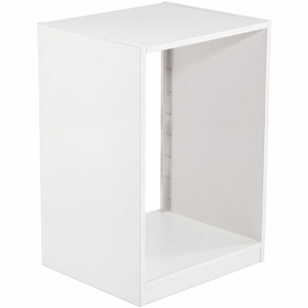 Thon Studio Rack 14U 50 white