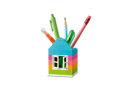 LEGO Creatieve knutseldoos (11042)