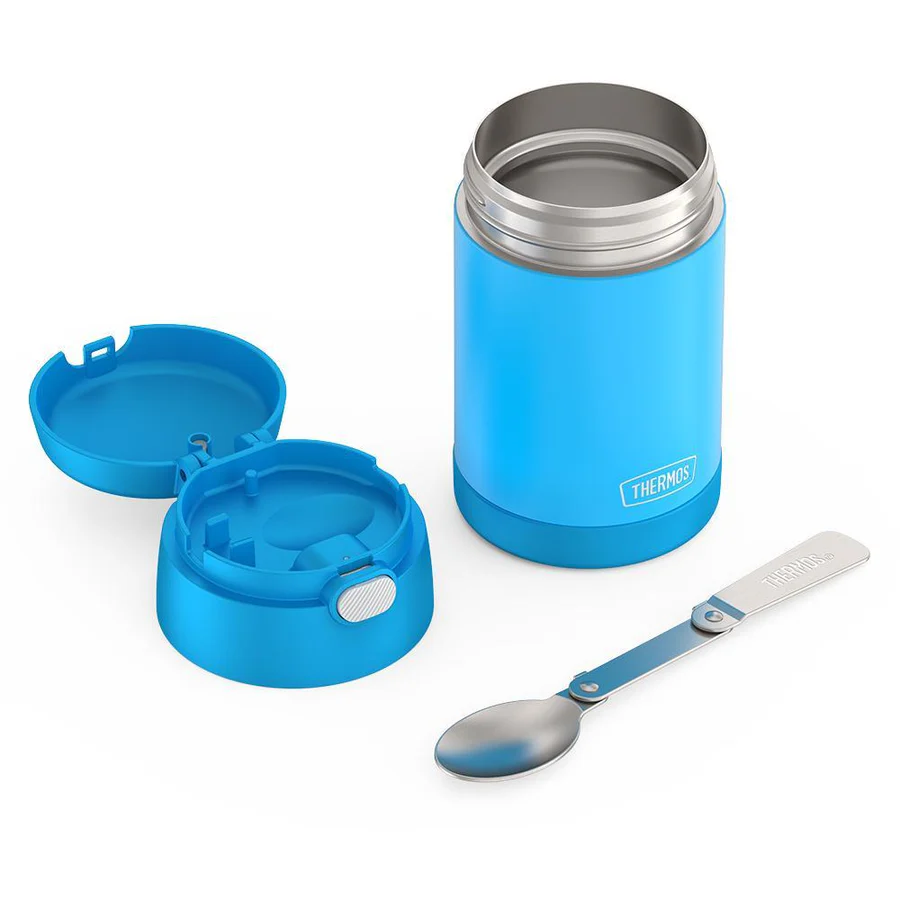 16oz FUNTAINER® FOOD JAR