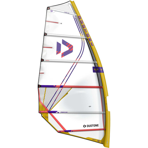Duotone Windsurf Segel E_Pace SLS 2024