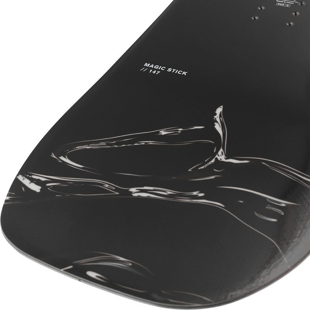 Ride Magic Stick 24/25 Snowboard Damen