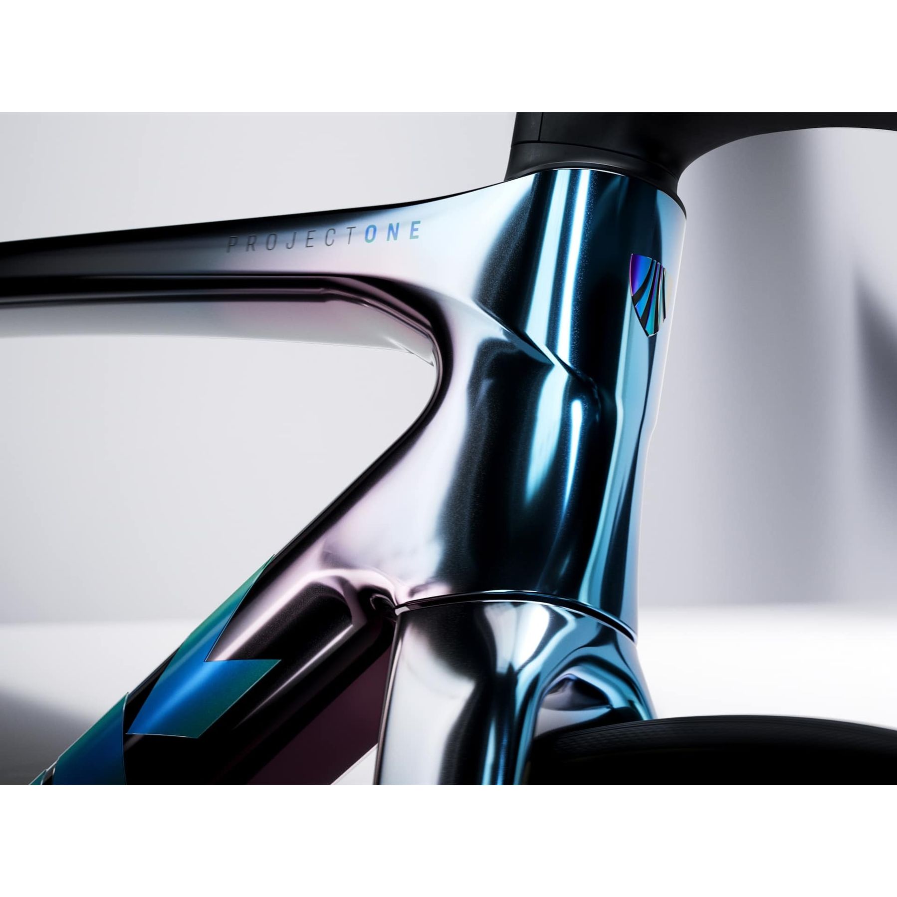 Trek Madone Project One