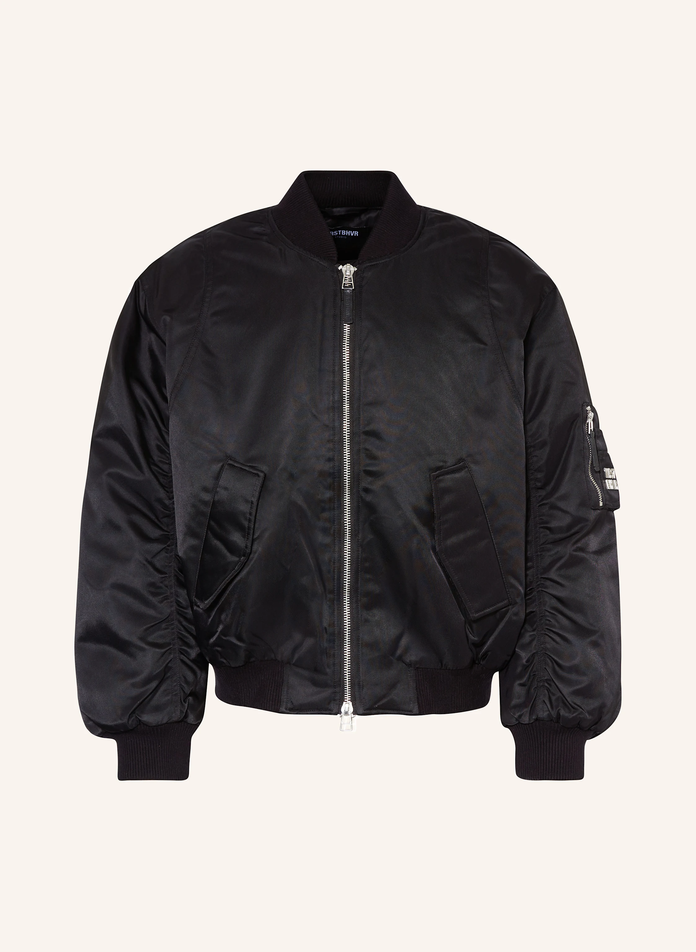 WRSTBHVR Blouson SOLA