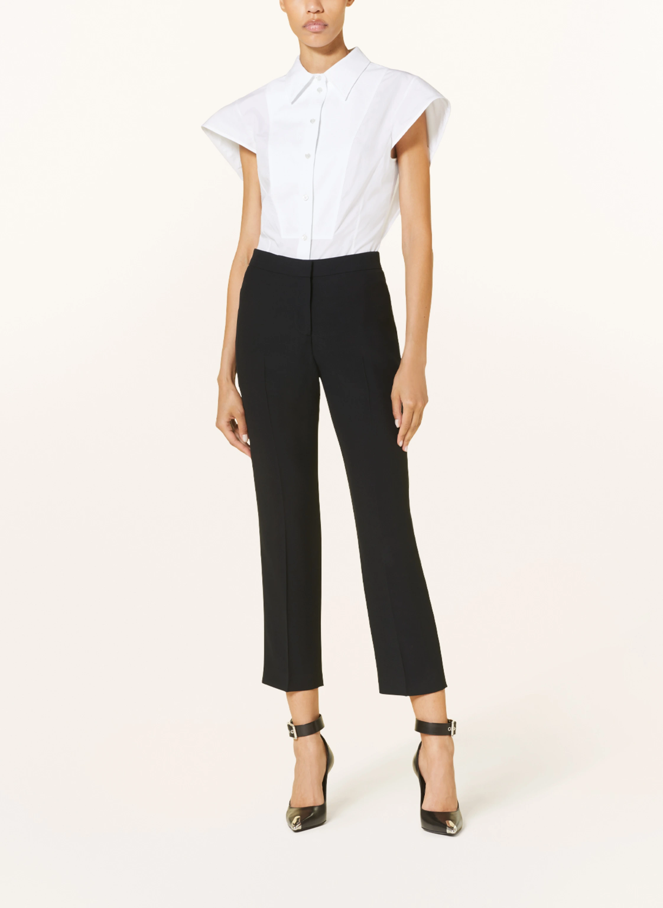 Alexander McQUEEN 7/8-Hose