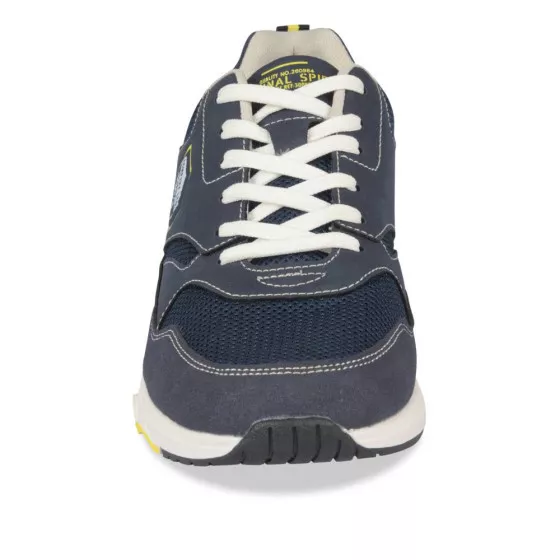 Baskets MARINE PATRICK