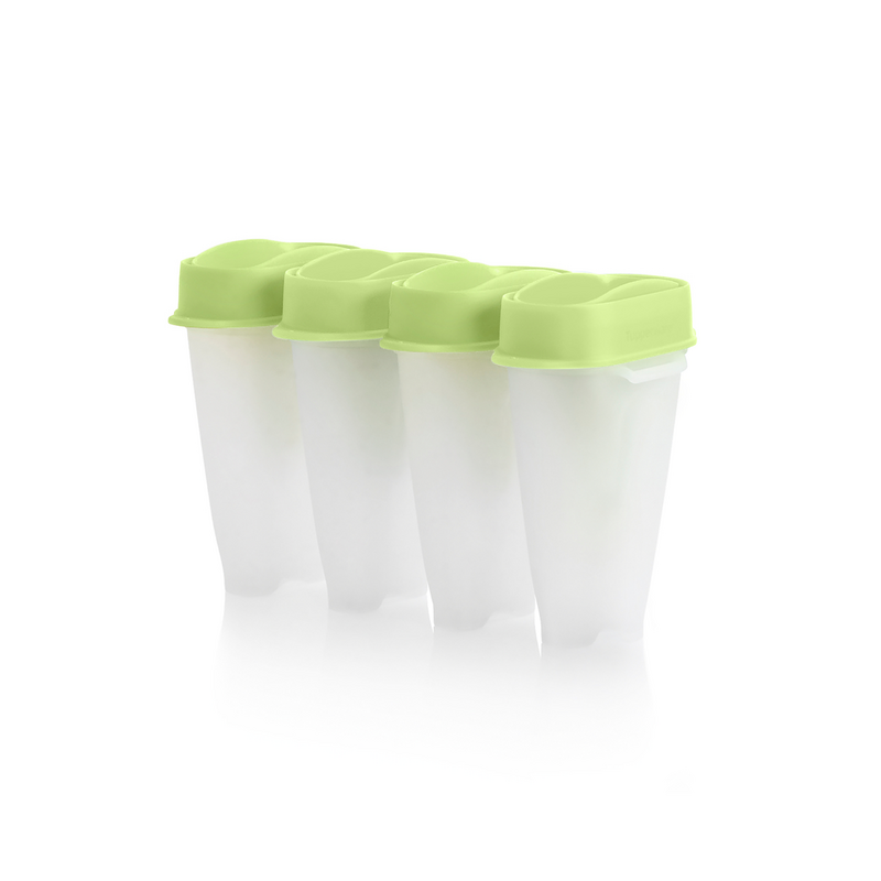 Lollitups® (4) Kreiere dir Eis ganz nach deinem Geschmack!