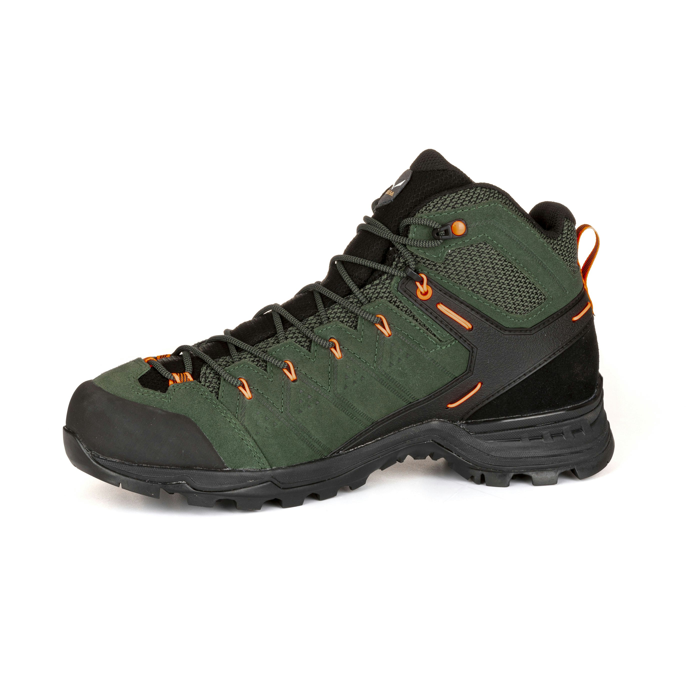 Alp Mate Mid Herren Wasserdichter Schuh