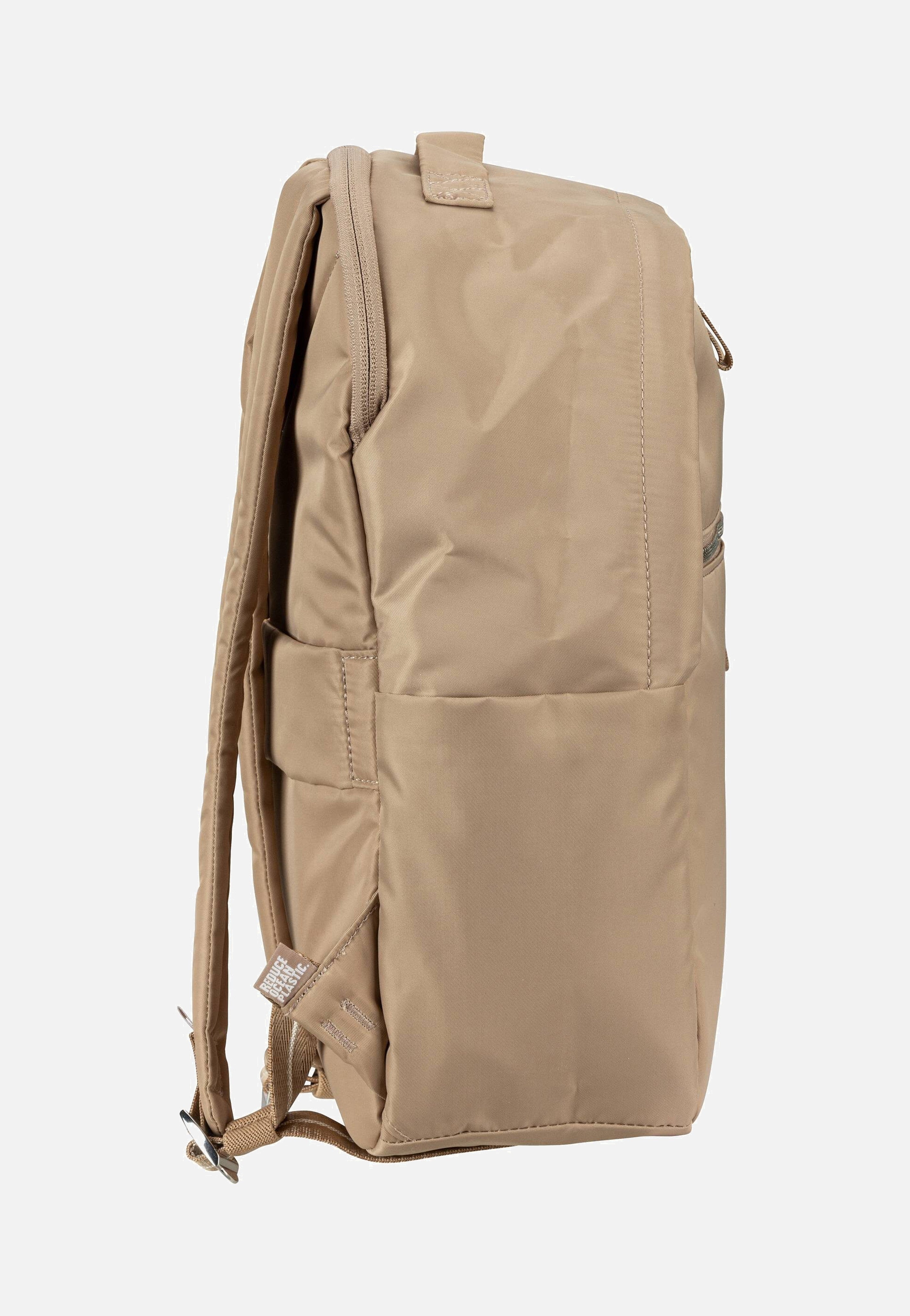 W 20463 Taupe - Rucksack