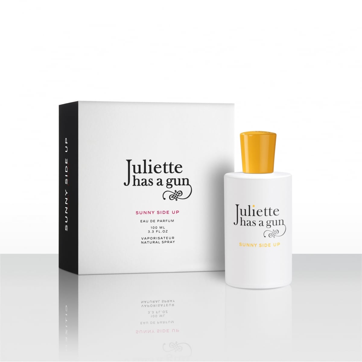 Juliette Has a Gun Sunny Side Up Eau de Parfum