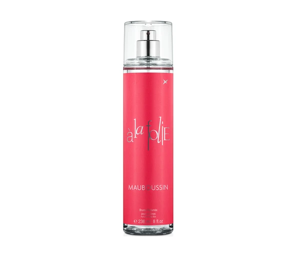 MAUBOUSSIN À La Folie Bodymist