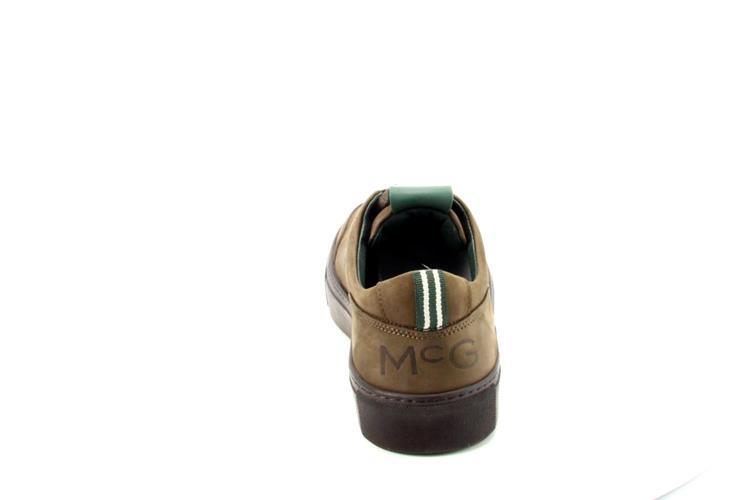 McGregor 622230 Donker brown (517)
