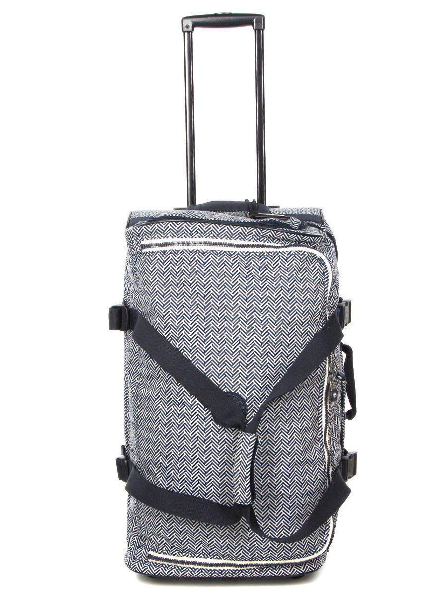 Sac de voyage Kipling Teagan M - 67 cm